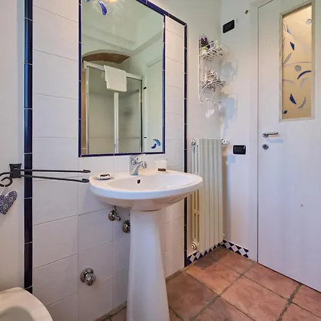 Monolocale Di Meo Lejlighed Suvereto