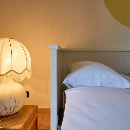 Lejlighed Monolocale Di Meo Suvereto