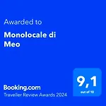 Monolocale Di Meo Апартаменты