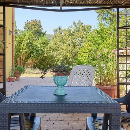 Apartmán Monolocale Di Meo *
