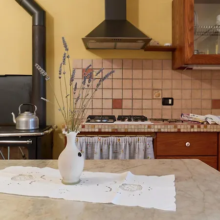 Monolocale Di Meo Суверето