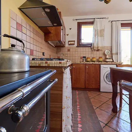Monolocale Di Meo