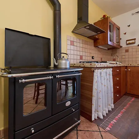 Apartmán Monolocale Di Meo